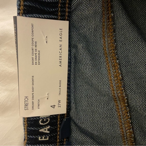American Eagle Shorts - Picture 4 of 7